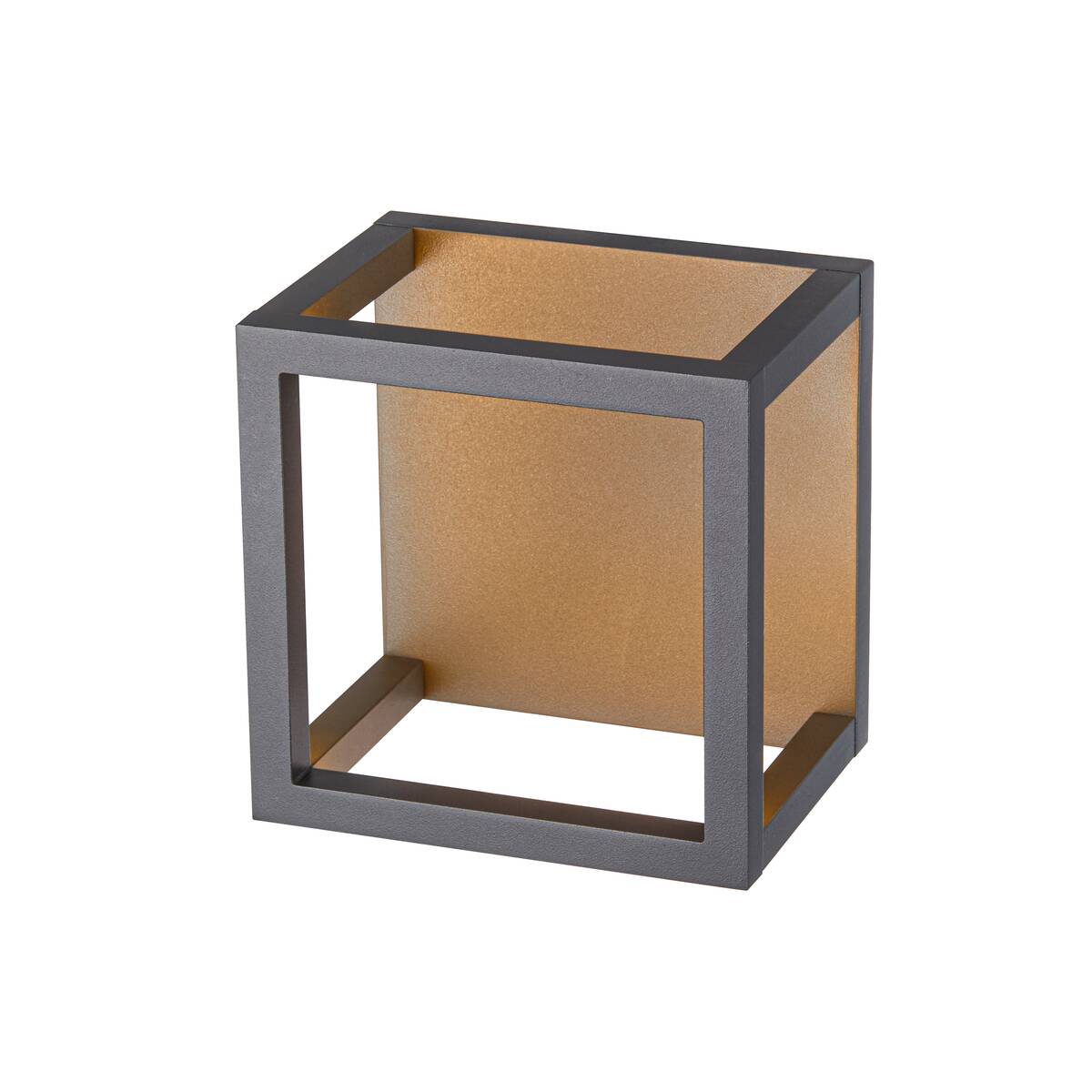 Quadrulo CL Deckenleuchte SLV anthrazit