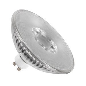 SLV dimmbare LED-Lichtquelle QPAR111 GU10 Fassung
