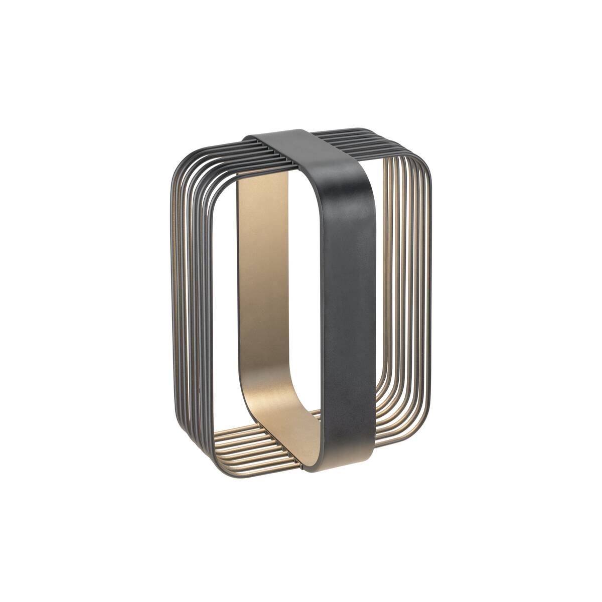 Grid Sun Stehleuchte Stehlamp Garten schwarz SLV