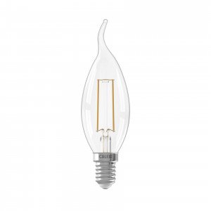 LED Kerzenlampe E14