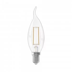 LED Kerzenlampe E14