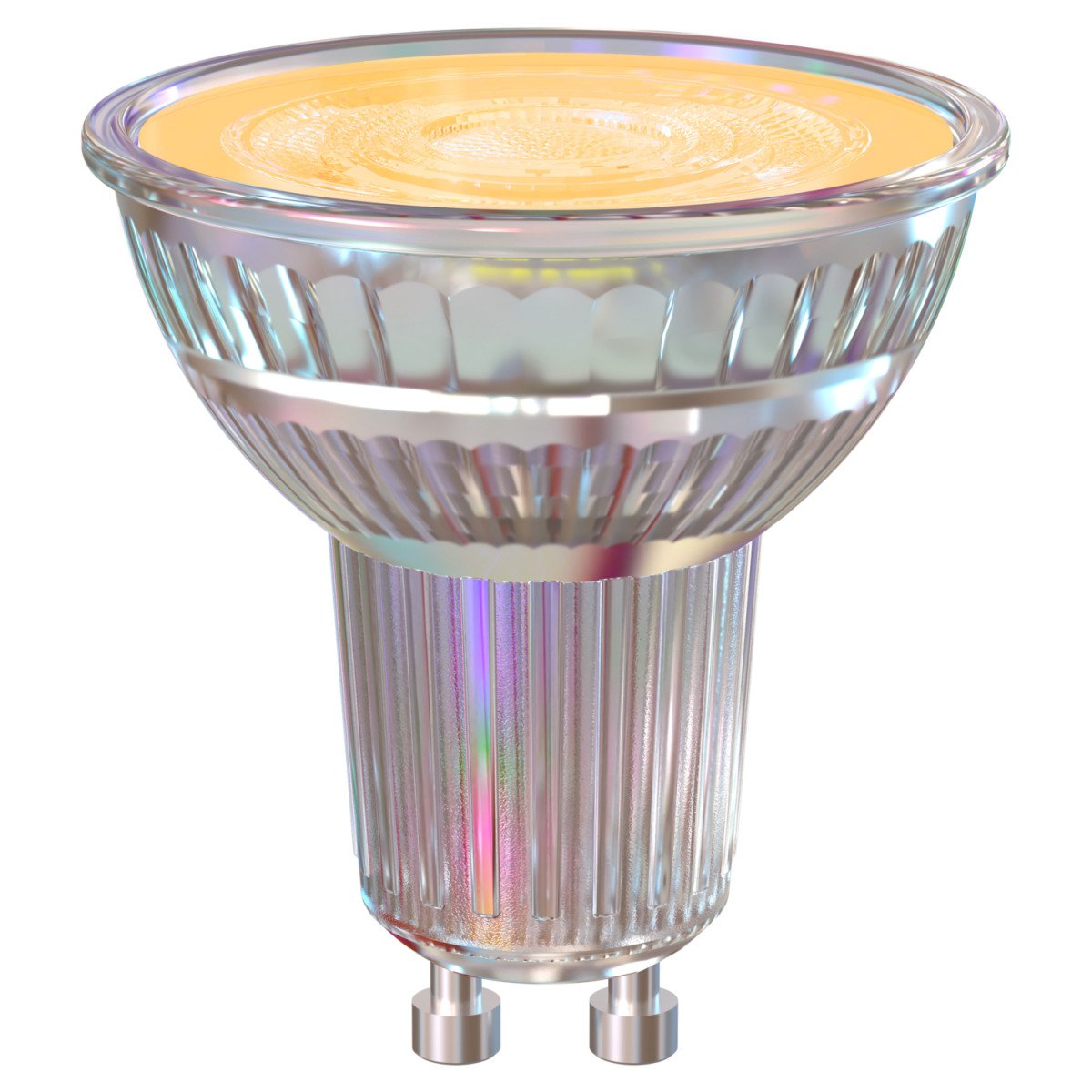 Calex GU10 Variotone LED Lampe 3-Stufen dimmbar