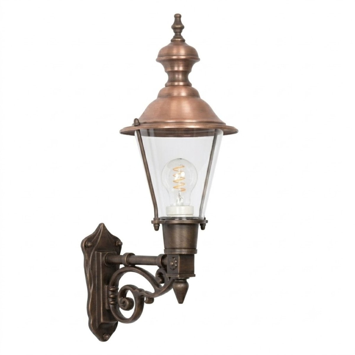 Edam Bronze