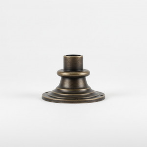 Sockelplatte – KS Verlichting – Montage und Befestigung