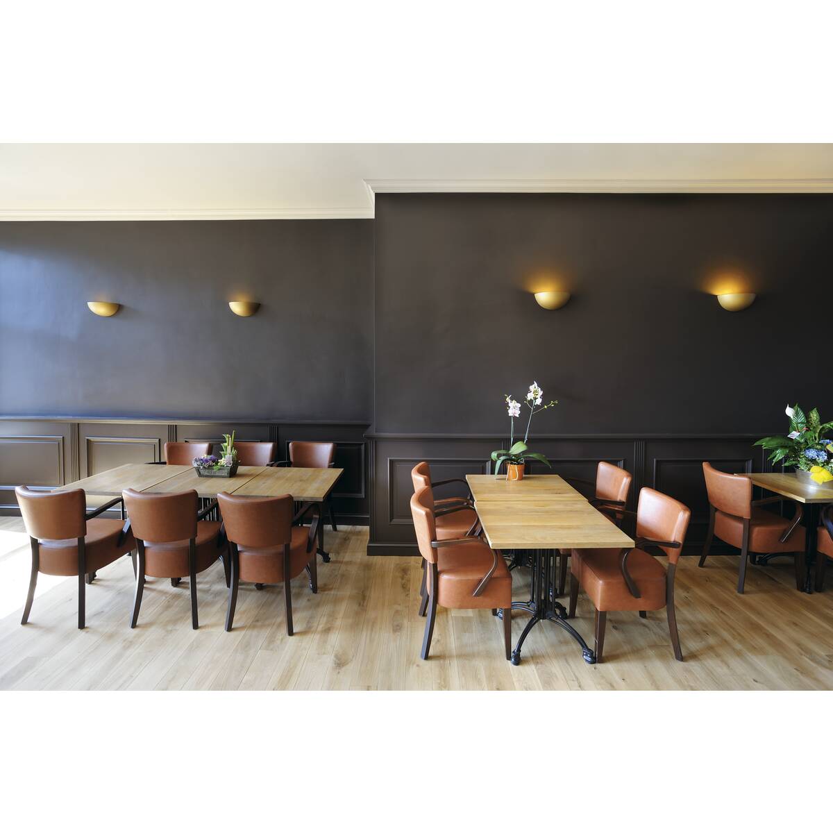 Plastra 101 E14 Weiß 1xe14