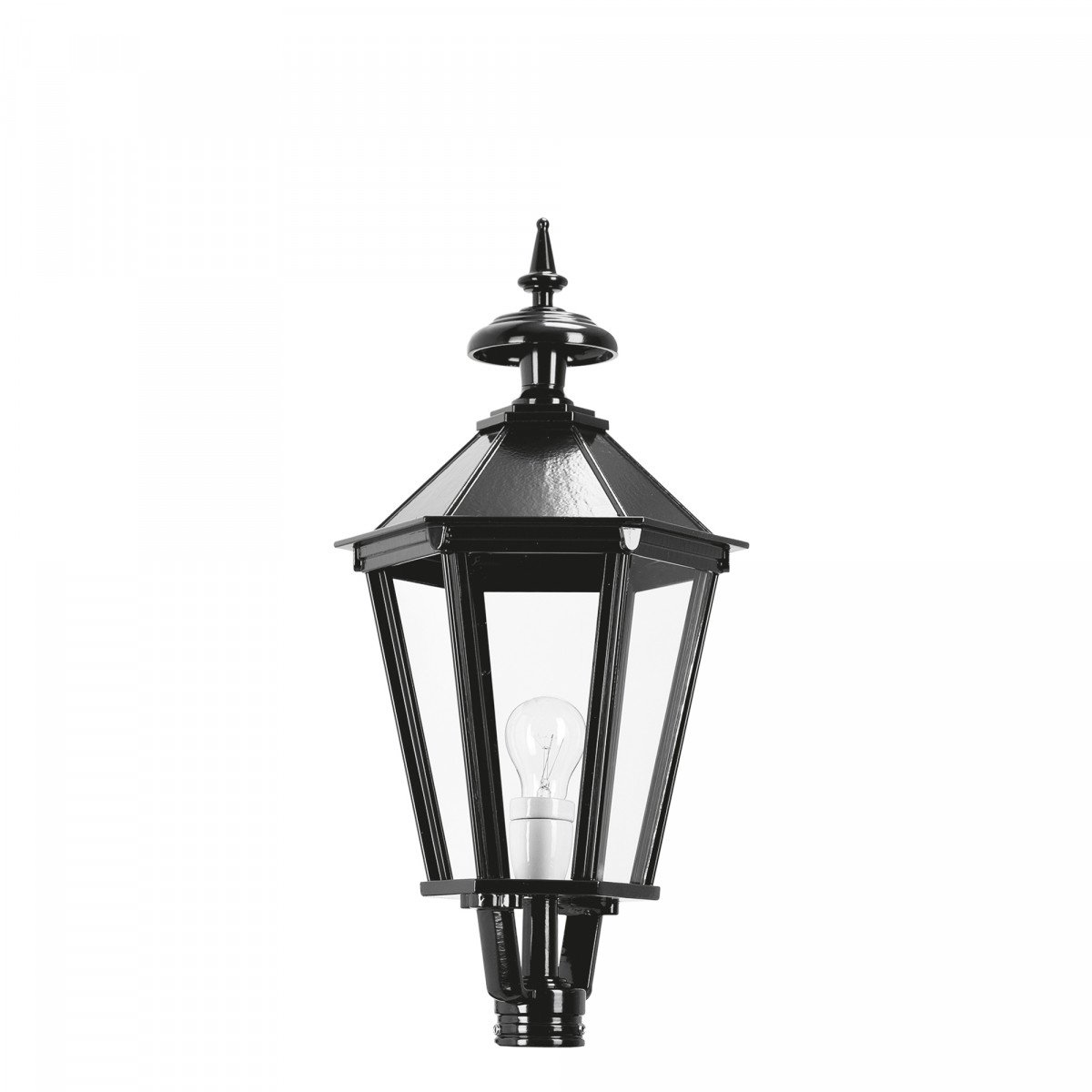 Klassische Wandlampe M 34