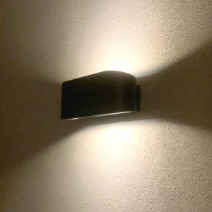 Ossa 150 Schwarz 1xr7s