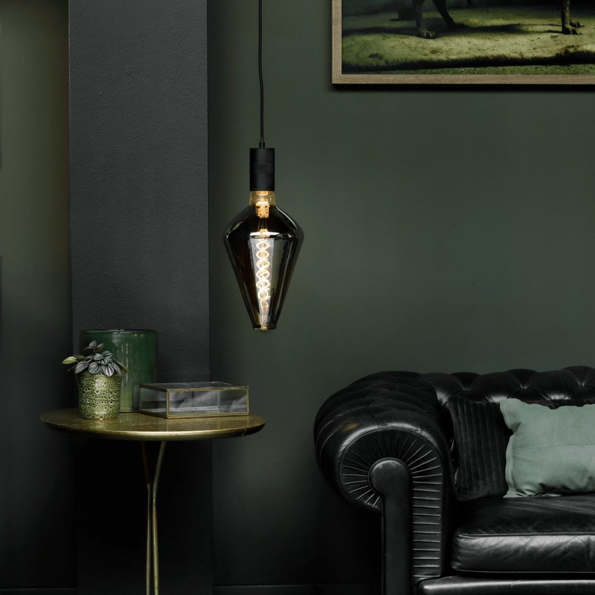 Vienna Design LED Lampe