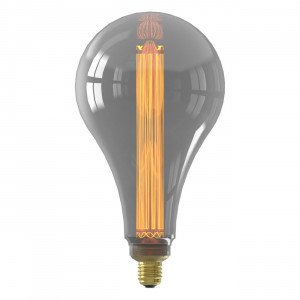Elegantes Calex LED-Leuchtmittel 3,5 Watt E27-Fassung moderne Ambientebeleuchtung