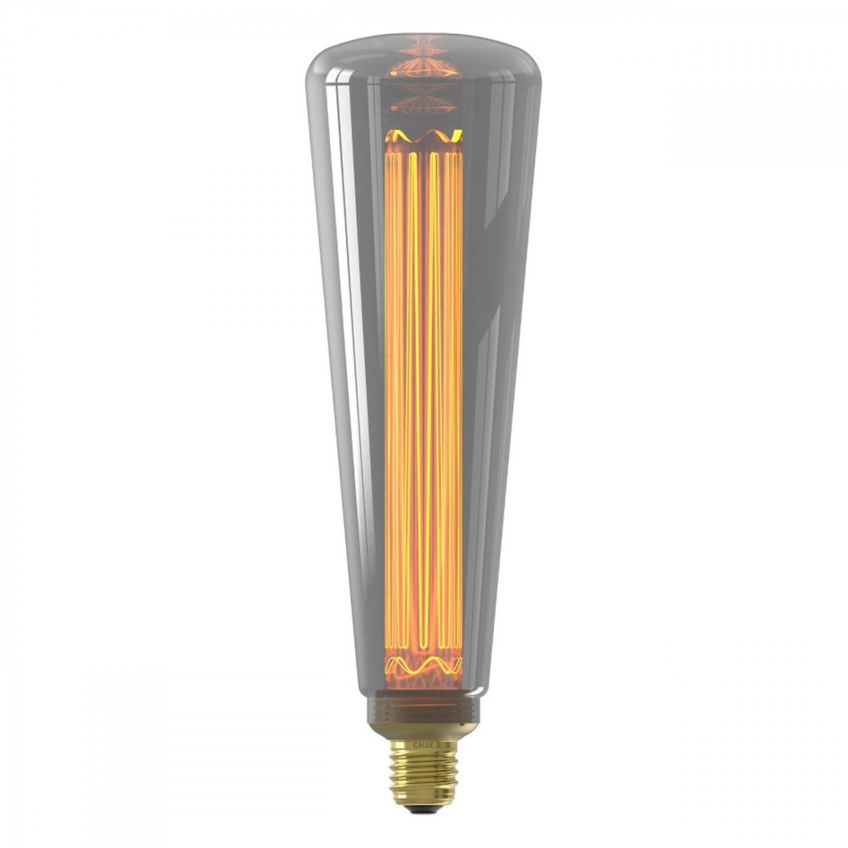 Elegantes Calex LED-Leuchtmittel 3,5 Watt E27-Fassung moderne Ambientebeleuchtung