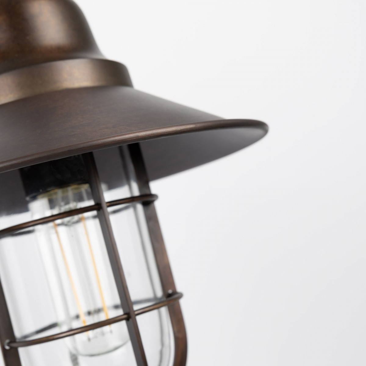 Vintage Vermont Aussenleuchte