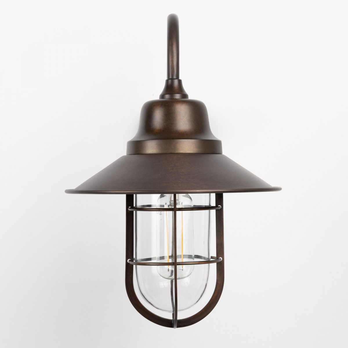 Vintage Vermont Aussenleuchte