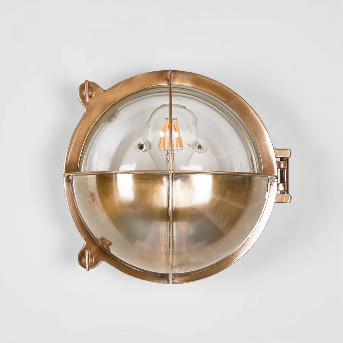 Maritime Schiffslampe Taylor Messing