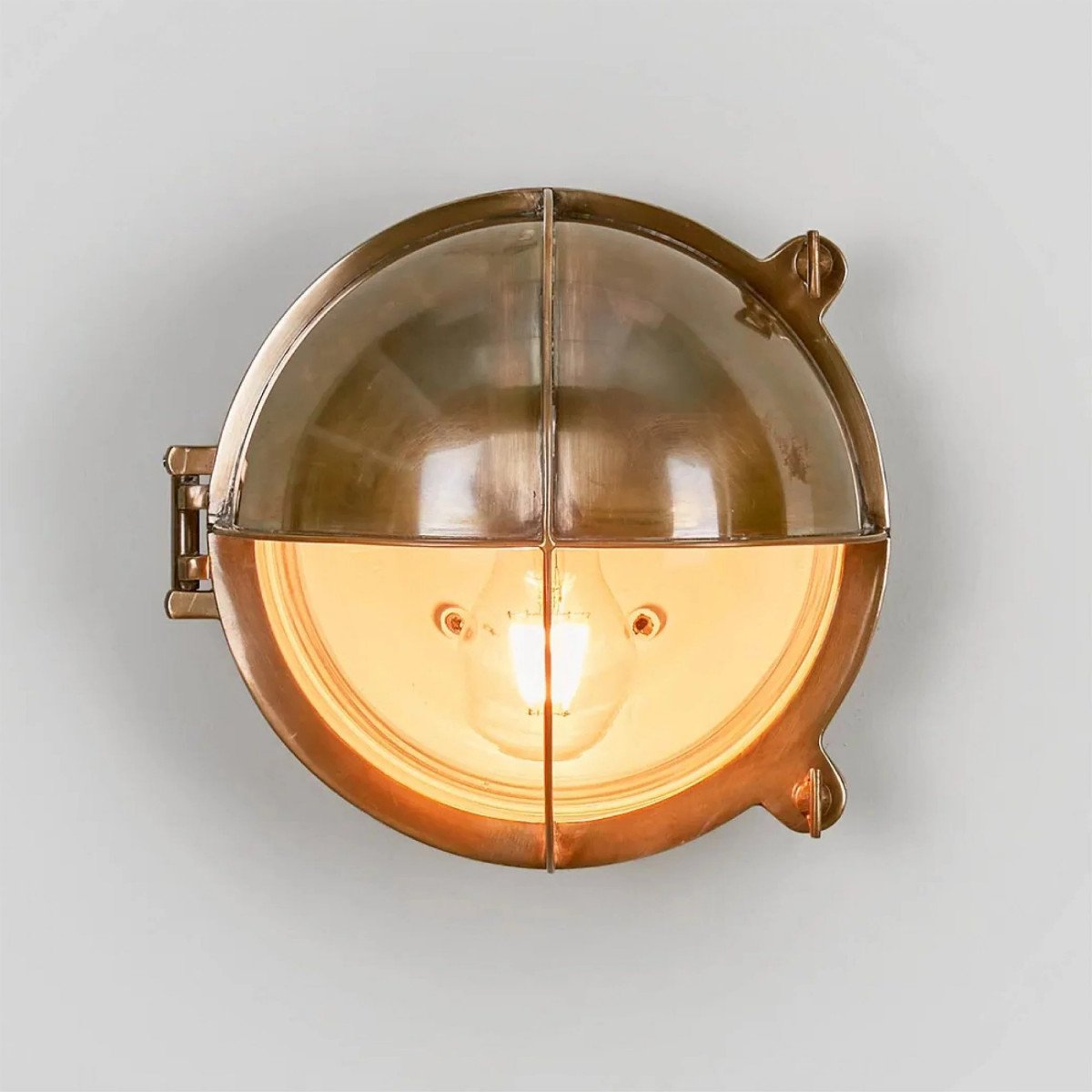 Maritime Schiffslampe Taylor Messing