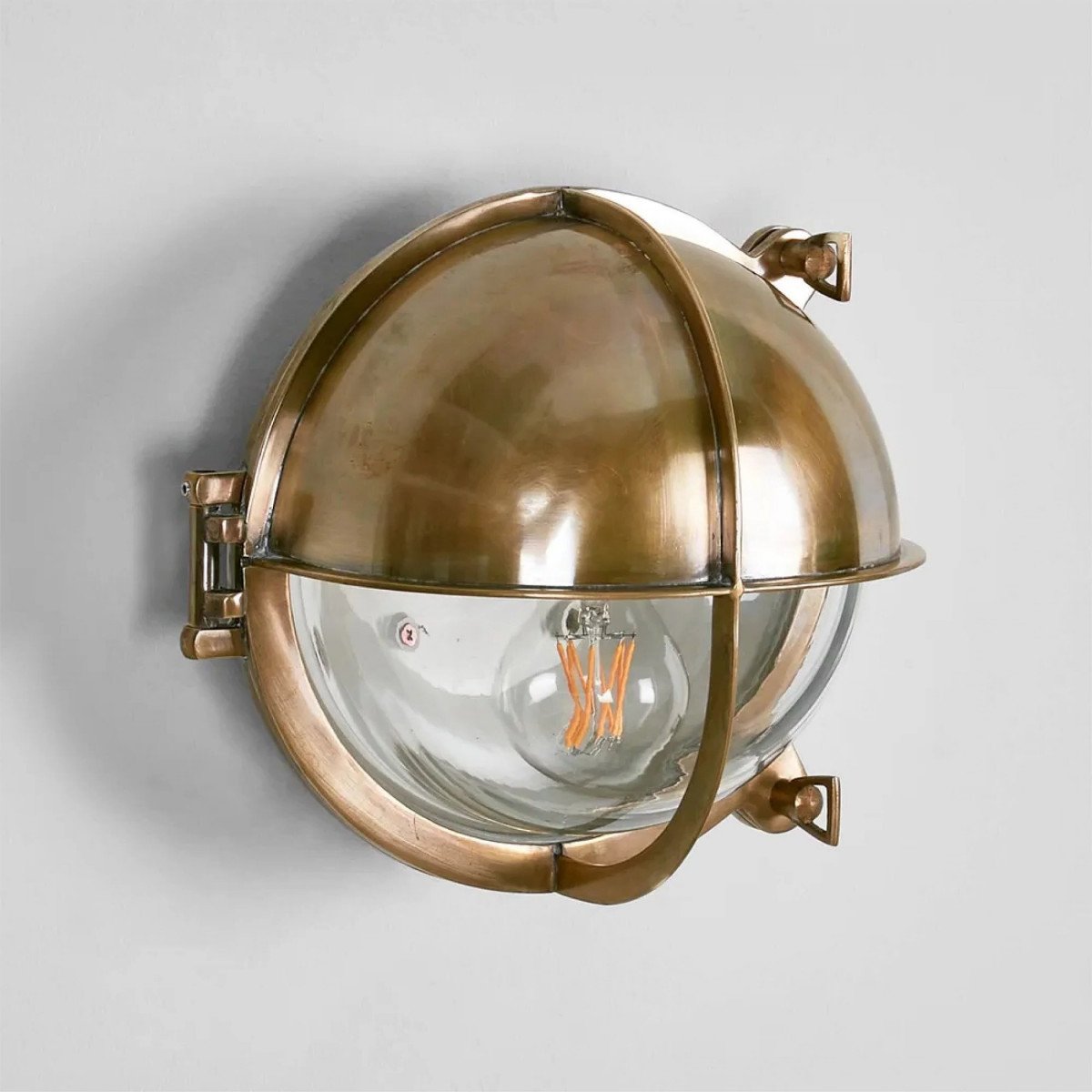 Maritime Schiffslampe Taylor Messing