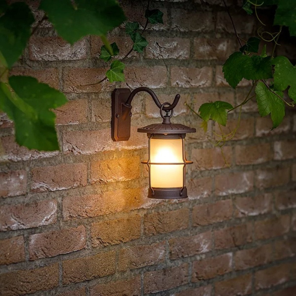 Außenwandleuchte 12 Volt Celata