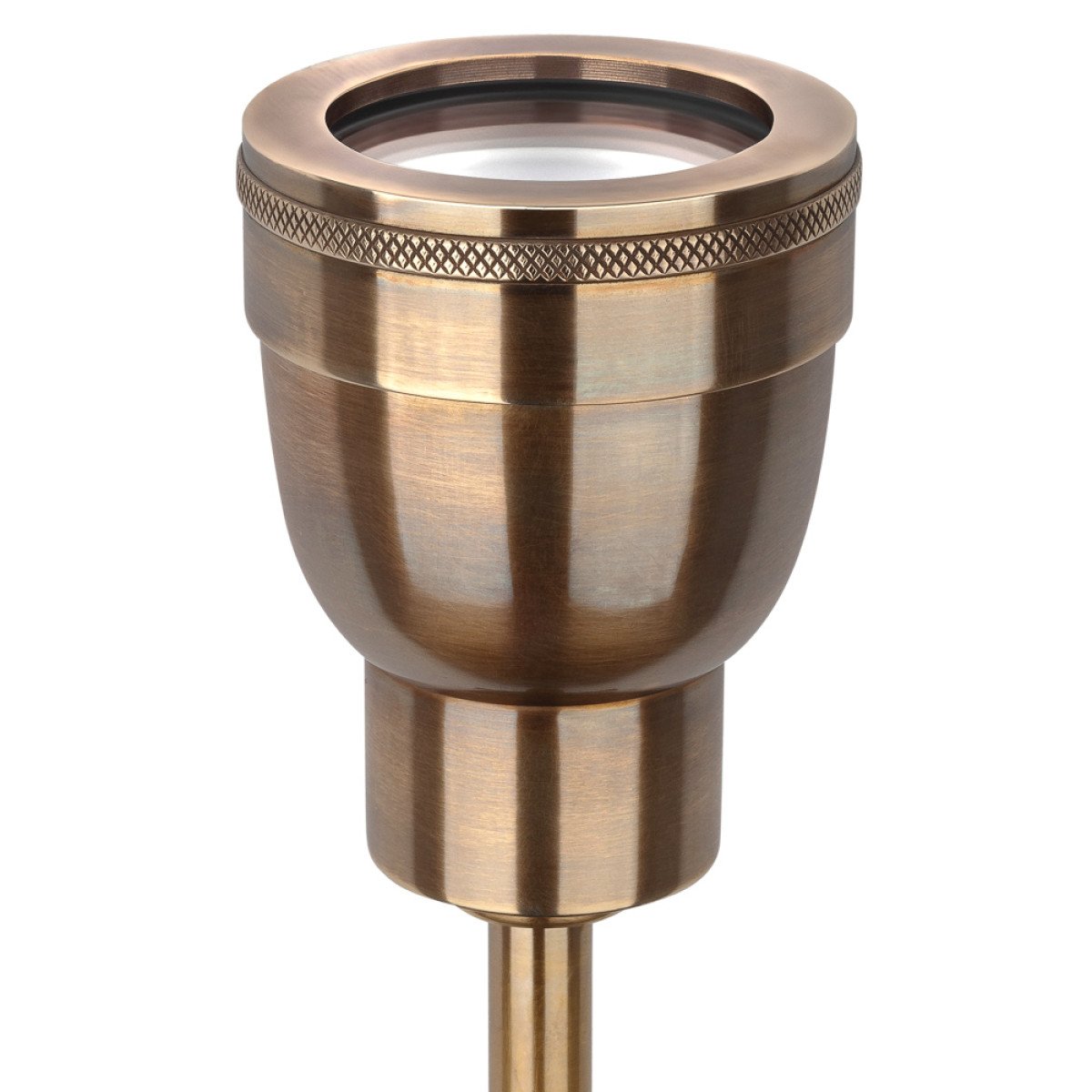 Orly Wandleuchte Antik Bronze von KS Beleuchtung 