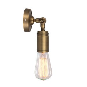 Emeli Wandlampe jetzt in verschiedenen Farben erhältlich auf Nostalux.de