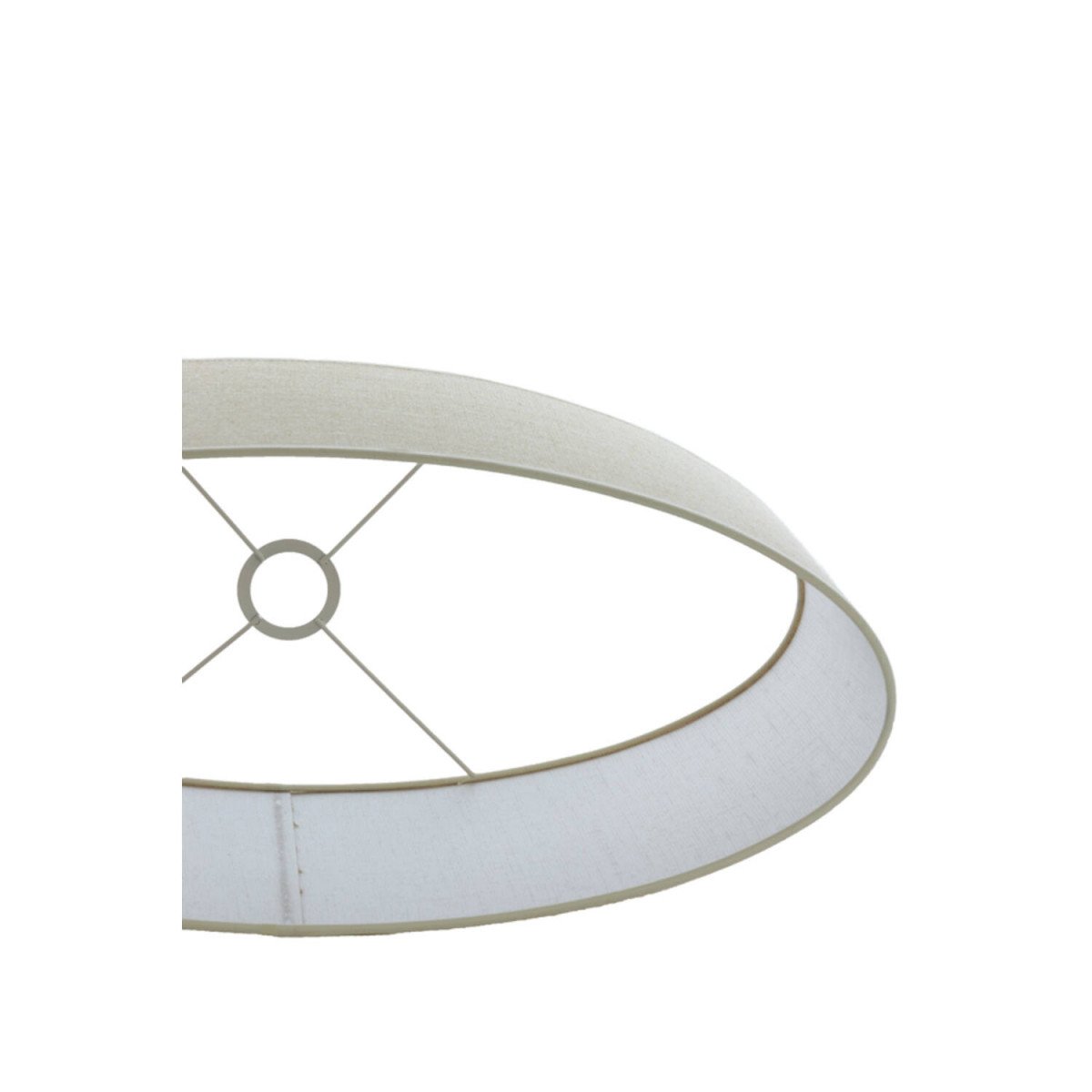 Light & Living SENDAI Lampenschirm Oval Sand Light & Living SENDAI Lampenschirm Oval Sand