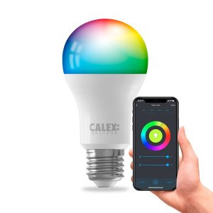 Smart LED E27 Smart LED E27