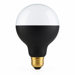 LED Globe E27 Filament Lampe