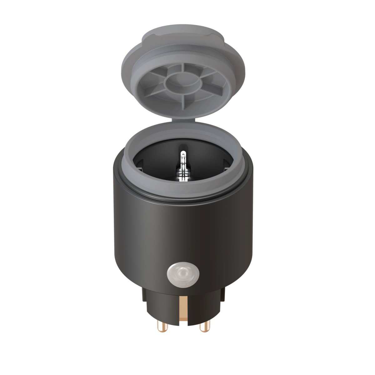 Calex Smart Outdoor Plug – smarte Außensteckdose IP44