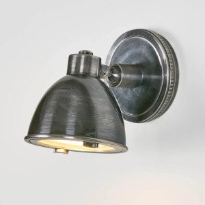 Industrieller Timo Wandstrahler