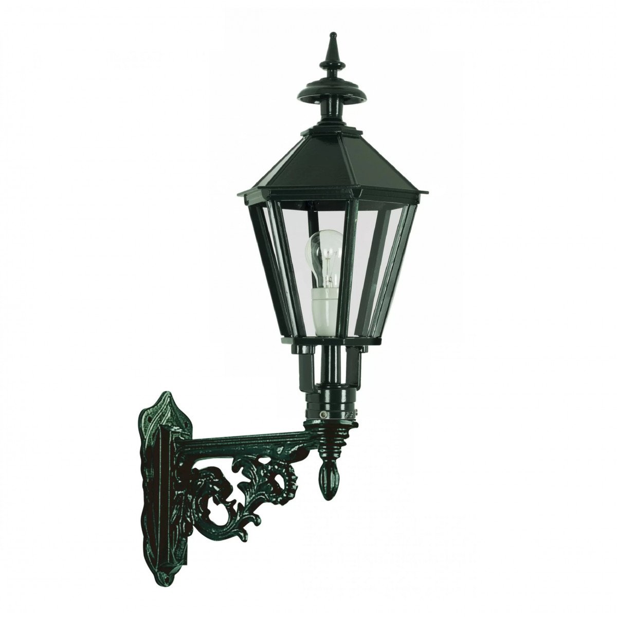 Außenlaterne M 35 (5706_1503) - KS Lighting - Außenbeleuchtung Sechseckig