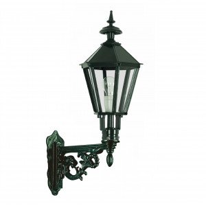 Außenlaterne M 35 (5706_1503) - KS Lighting - Außenbeleuchtung Sechseckig