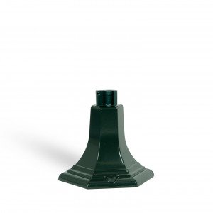 Sockel, KS207, Laternensockel, Laterne, Mast, Pfahl, Laternenpfahl, 