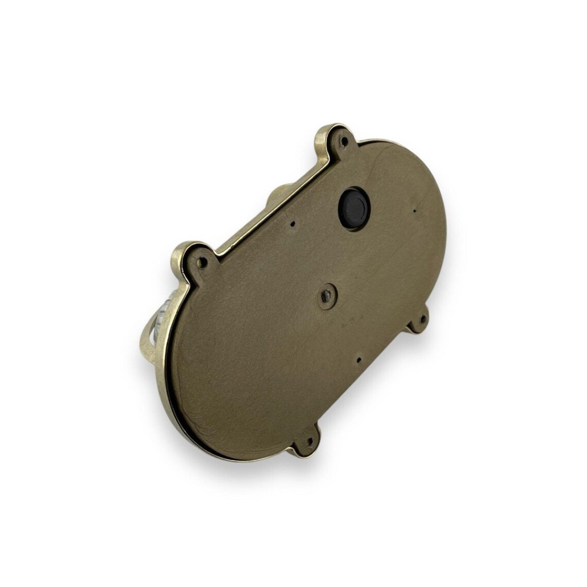 Außenleuchte Nautic V Schiffsleuchte Bronze Nautisch