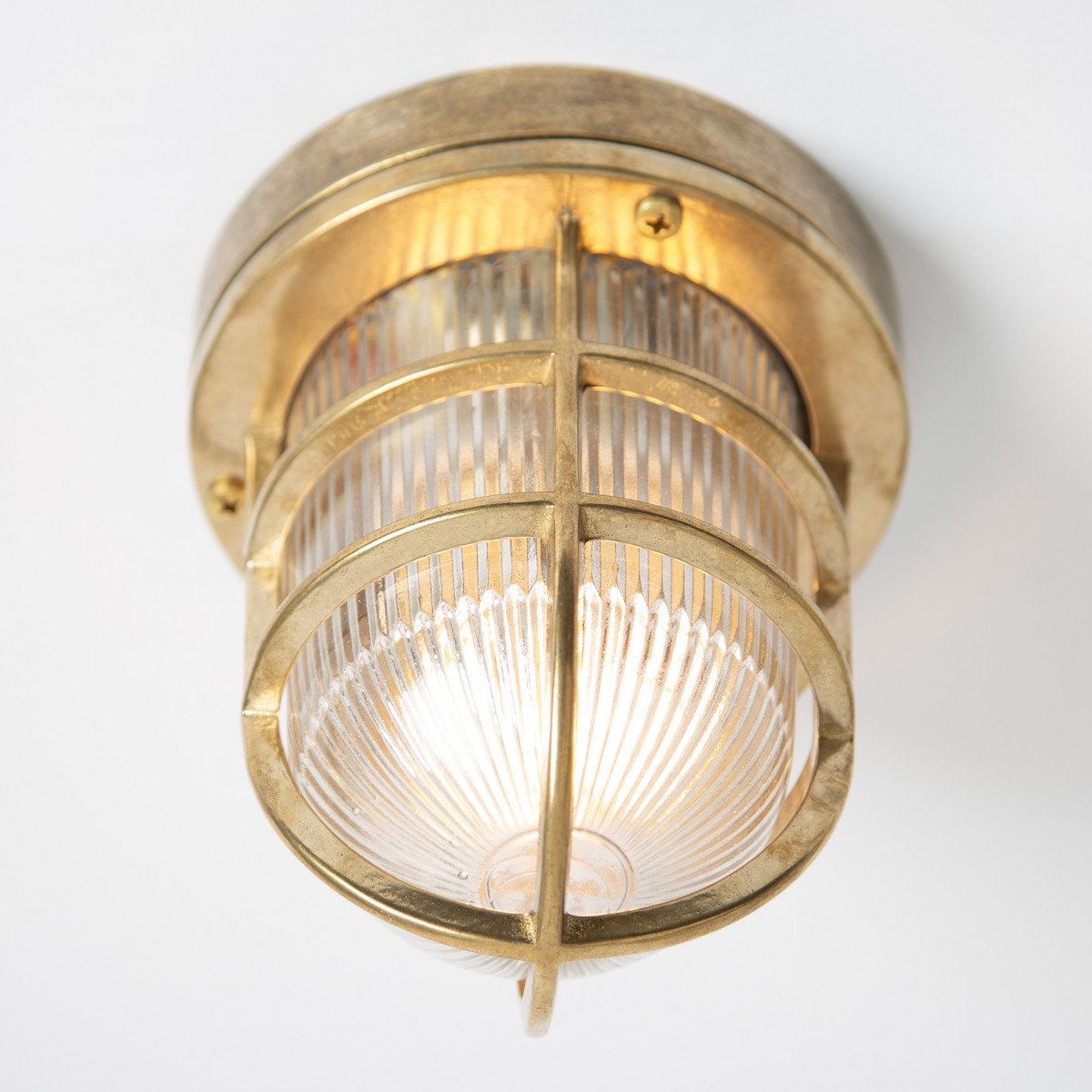 Außenleuchte Gibraltar Deckenleuchte Sockelleuchte nautisch