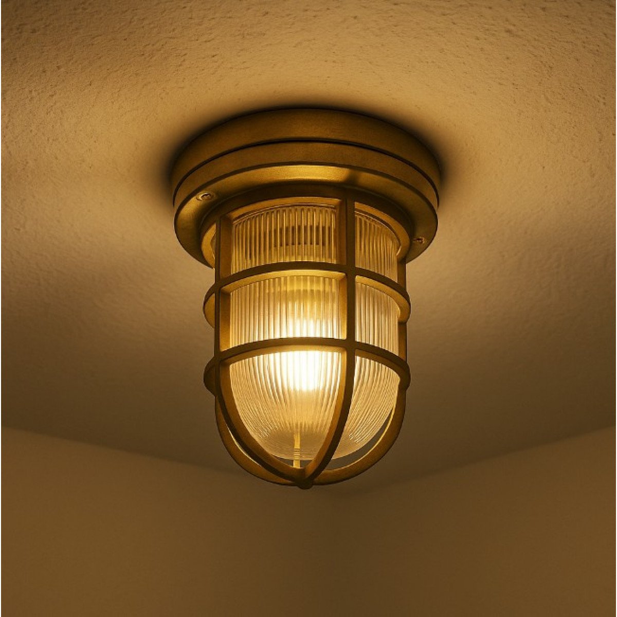 Außenleuchte Gibraltar Deckenleuchte Sockelleuchte nautisch