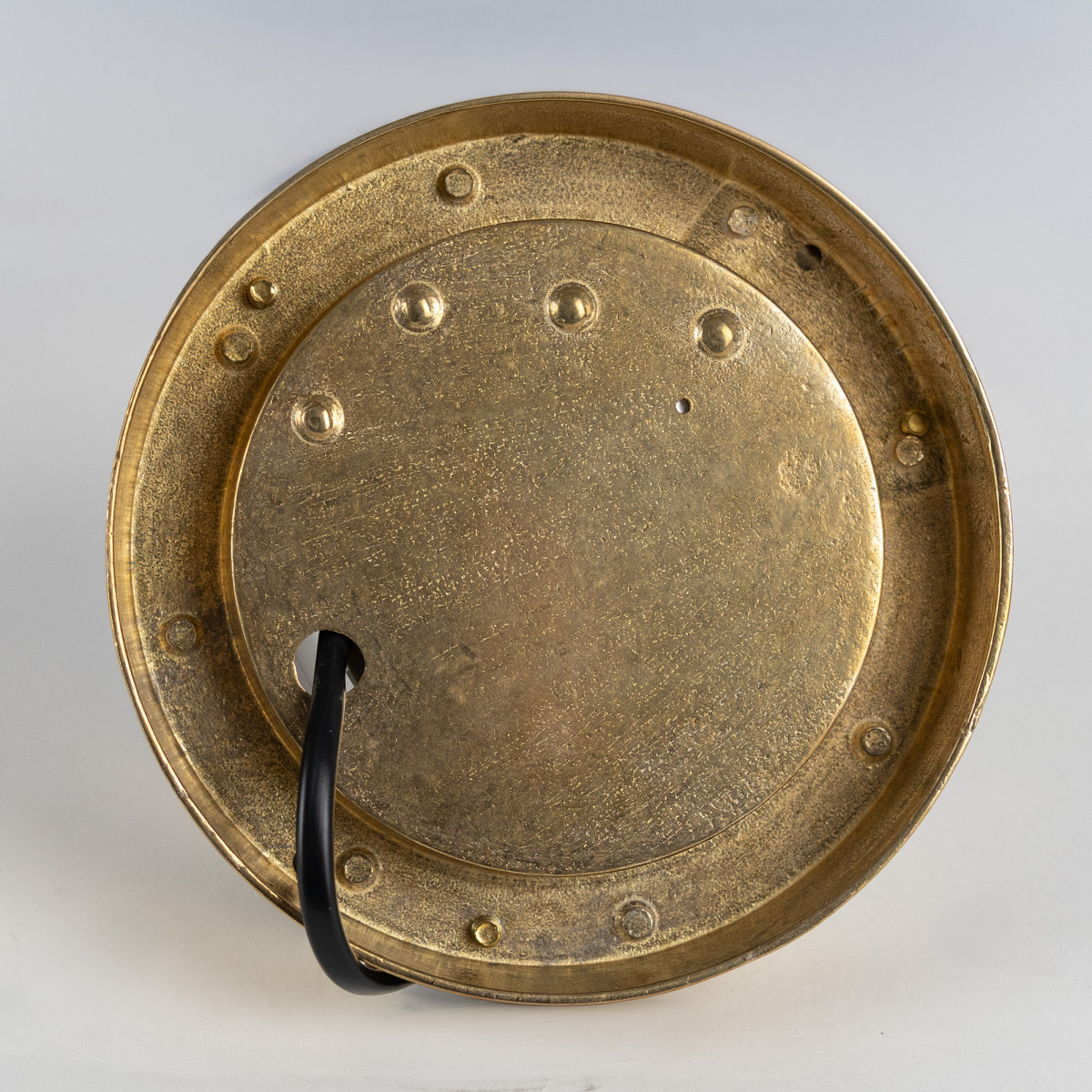 Außenbeleuchtung Tavira Wandleuchte Bronze Messing nautisch