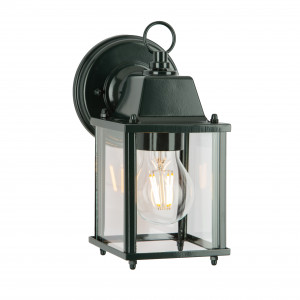 Wandleuchte Trainer hängend