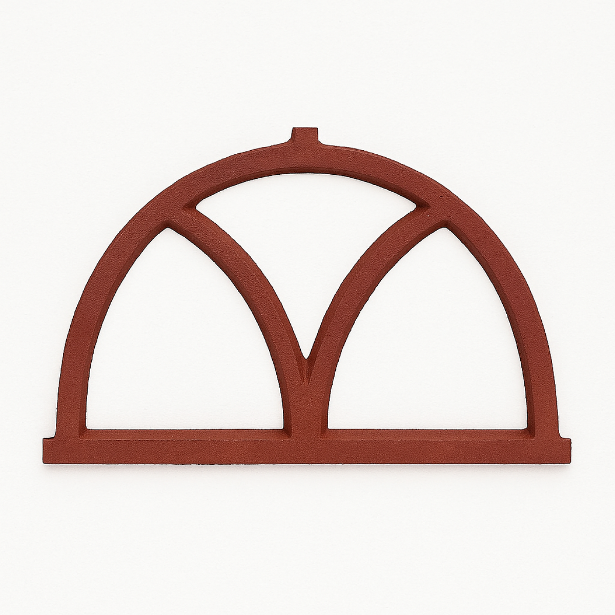 Stallfenster gusseisen 55 x 29 cm