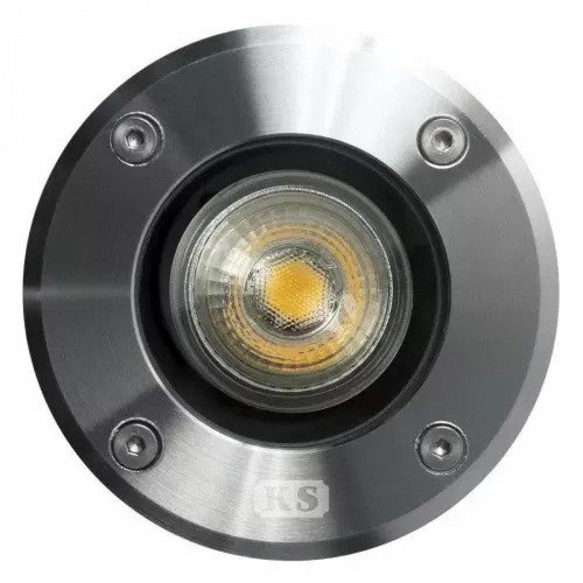 Bodeneinbauleuchte LED