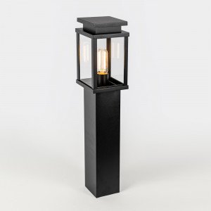 außenleuchten mit Tageslichtsensor und LED