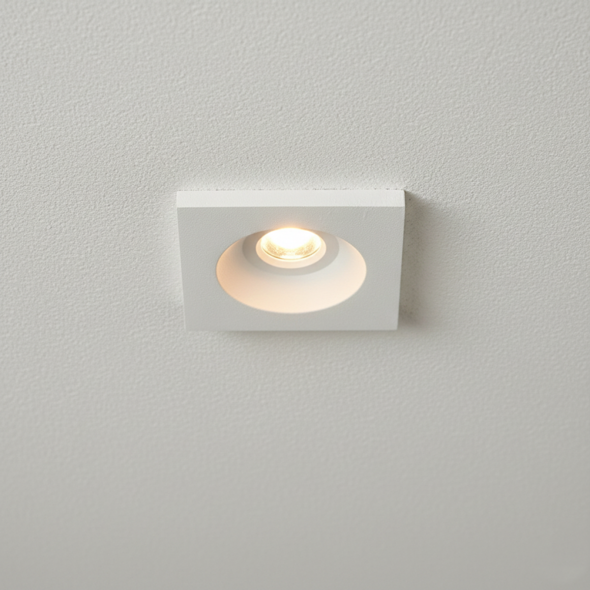 LED Einbauleuchte Ivy Square