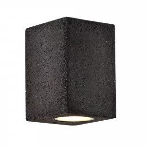 Moderne LED Wandleuchte Pure Downlighter - Außenleuchte