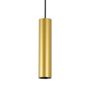 Cylin Hängespot Gold