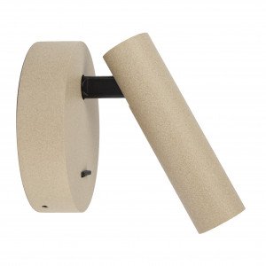 Champagne Wandstrahler gerichtetes Aluminium USB Champagne Wandstrahler gerichtetes Aluminium USB