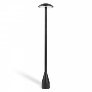 Schwarz Jazzy Gartenlampe small Aluminium IP65 Schwarz Jazzy Gartenlampe small Aluminium IP65