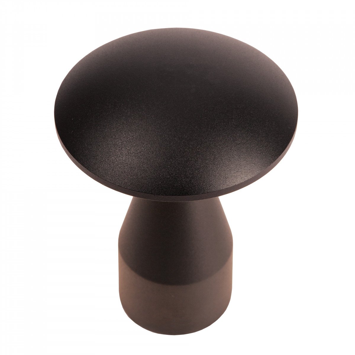 Corten Jazzy Gartenlampe small Aluminium IP65