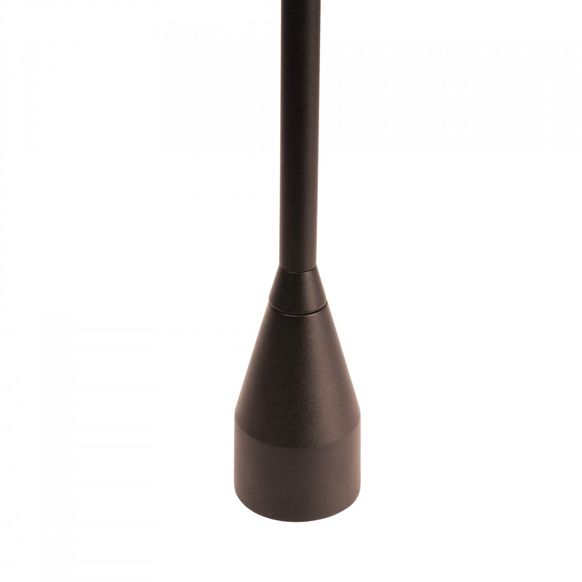 Corten Jazzy Gartenlampe small Aluminium IP65