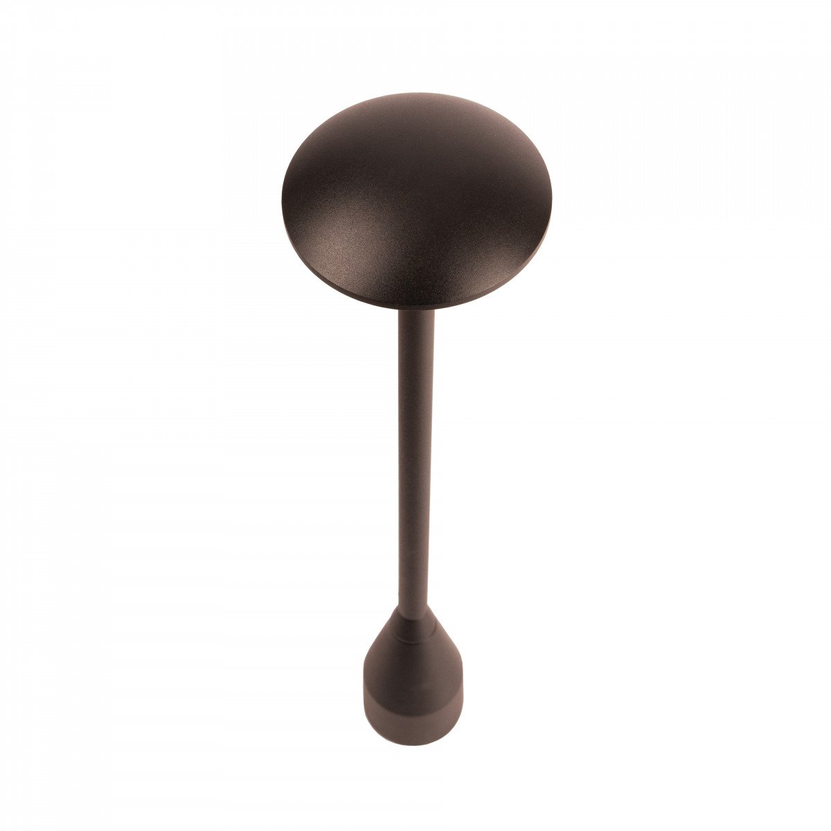 Corten Jazzy Gartenlampe small Aluminium IP65