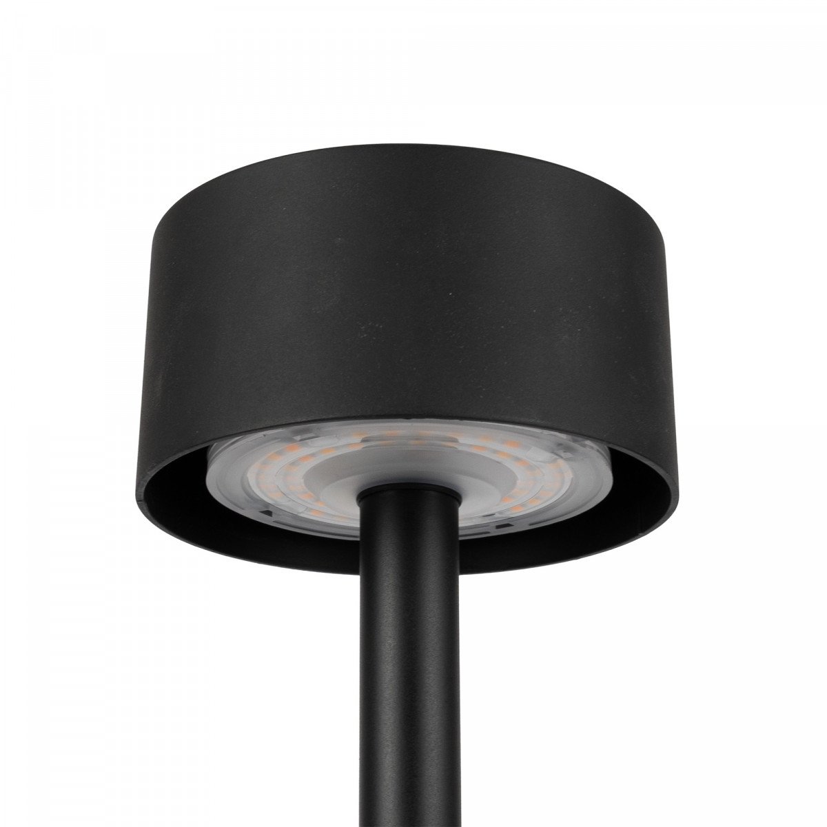 Schwarz Ayla Gartenlampe 60cm Aluminium IP65