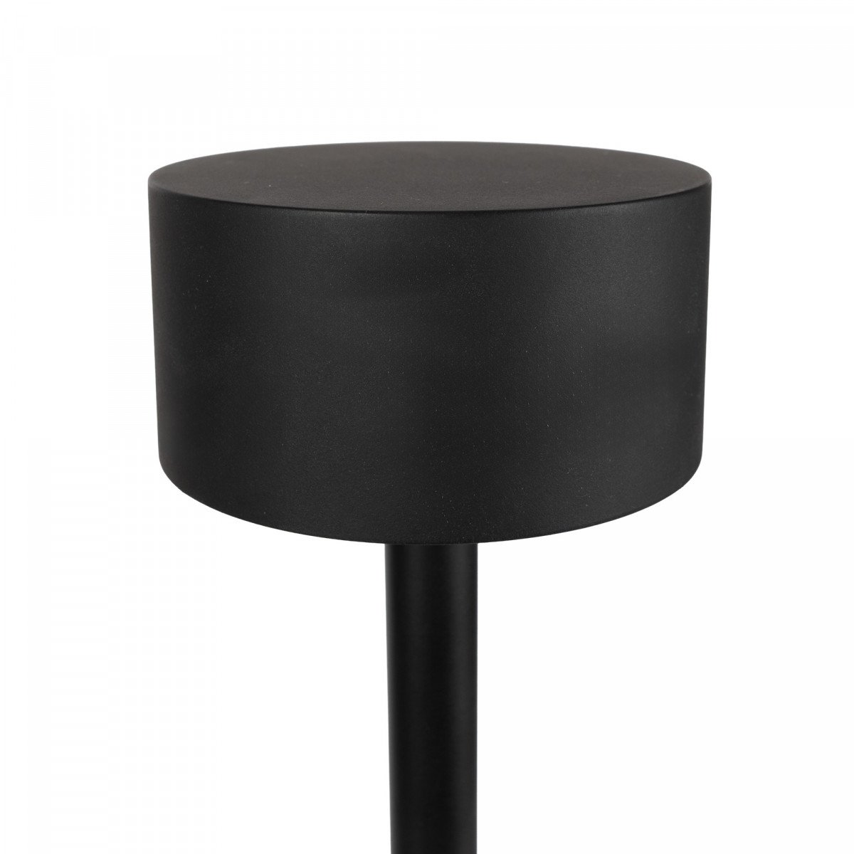 Schwarz Ayla Gartenlampe 60cm Aluminium IP65
