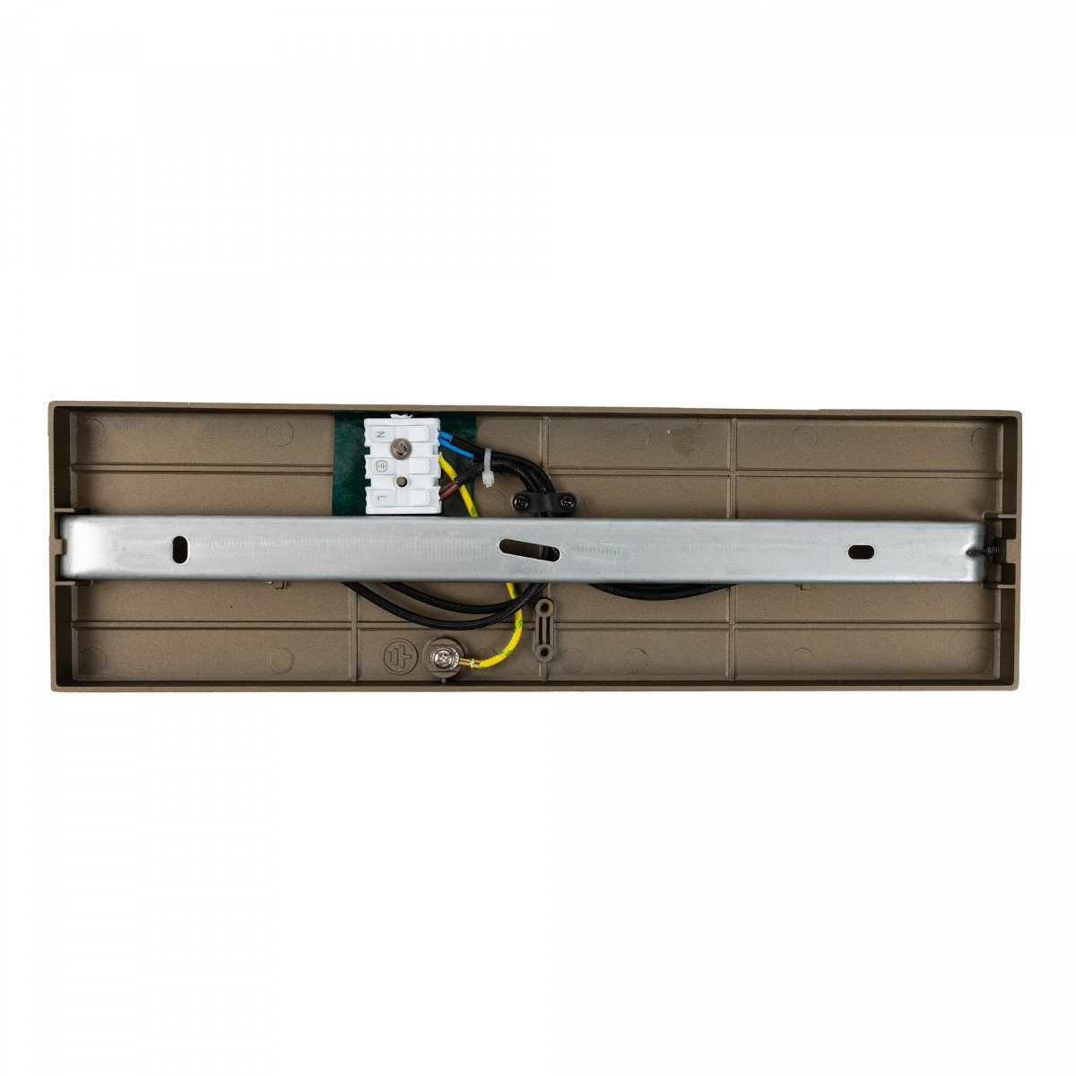 Innenbeleuchtung Mila 2 Deckenlampe Bronze modern