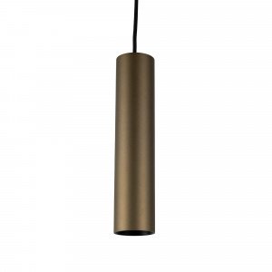Innenbeleuchtung Cylin Hängeleuchte Bronze modern Innenbeleuchtung Cylin Hängeleuchte Bronze modern